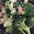 食いしん坊大学生's cooksnap of when they made ブロッコリー⚫ツナサラダ.