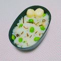 まあまま☆0403's cooksnap of when they made お弁当に☆手で温めるだけ☆チーズボール.