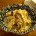 カナー's cooksnap of when they made たっぷりきのこのレモンペッパー炒め.