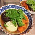 ＊さらん＊'s cooksnap of when they made 【副菜】長芋のおかか煮.