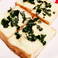 みっくママ's cooksnap of when they made 厚揚げの和風ピザ風おつまみ.