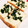 みっくママ's cooksnap of when they made 厚揚げの和風ピザ風おつまみ.