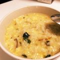 おかえり定食's cooksnap of when they made 卵雑炊♪.