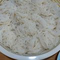 ちーゆづアーちゃん☆'s cooksnap of when they made そうめんの盛り方.
