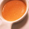 RI☆A's cooksnap of when they made お豆腐で簡単クリーミートマトスープ.