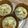 sayucci's cooksnap of when they made 【保育園のおやつ】黒ごまマフィン.