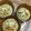 sayucci's cooksnap of when they made 【保育園のおやつ】黒ごまマフィン.
