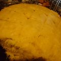 うお月's cooksnap of when they made カステラ ケーキ 炊飯器.