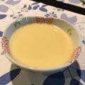 yuuyuさん's cooksnap of when they made 具なし！ふるふる茶碗蒸し.