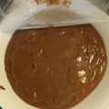 コジコジらぶ's cooksnap of when they made チョコなし生クリームなし☆お豆腐生チョコ.