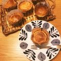 15パフェ's cooksnap of when they made 混ぜるだけ◎簡単おいしいチーズケーキ♡.