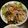 さぁ★たぁ★'s cooksnap of when they made ☆野菜たっぷりモリモリ焼肉サラダ☆.