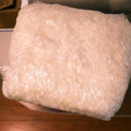 ひととせ305's cooksnap of when they made 美味しく保存♪残ったごはんの保存方法.