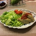 Amalka's cooksnap of when they made じゃがいものチーズガレット.