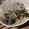 ぷんしゅ's cooksnap of when they made しょうが風味♪茄子と豚肉のめんつゆ浸し.