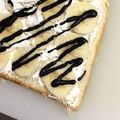 ひろみ。's cooksnap of when they made ホイップ「マリーム®」で！フルーツサンド.