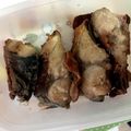 ☆咲☆ママ's cooksnap of when they made サバの竜田揚げ.