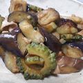 なaな's cooksnap of when they made ナスのマヨネーズなべしぎ.