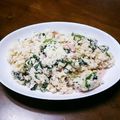 めげさん's cooksnap of when they made おからのサラダ.