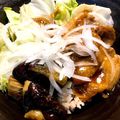 chibijuju's cooksnap of when they made とってもおいしい豚丼。.