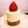 Peco１１'s cooksnap of when they made いちごのクリスマスキャンドルケーキ.