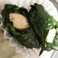 クックAXRP2S☆'s cooksnap of when they made カーボロネロロール（豚肉黒キャベツ巻き）.