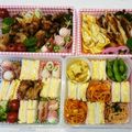たまちゃんクック's cooksnap of when they made 運動会のお弁当 行楽弁当 お花見にも☆.