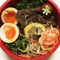 モモマミ's cooksnap of when they made すぐ出来る！小松菜のナムル.