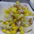 ちばたま's cooksnap of when they made ♪もりもり食べちゃう■白菜のコンソメ煮■.