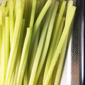 になにな♪'s cooksnap of when they made 簡単！ふきの下処理☆アクぬき、下ごしらえ.