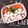 kazupooh77's cooksnap of when they made 抜き型で簡単♪ペタッとシナモロール弁当.