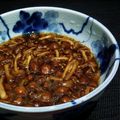 mari・y's cooksnap of when they made なめこのさっぱり煮.