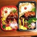 ハリ太's cooksnap of when they made さつまいものバターソテー.
