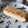 富士ちゃんさん's cooksnap of when they made 酒粕おからチーズケーキ 小麦粉なし.
