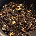 XIIIV's cooksnap of when they made ひじき　基本の煮物.