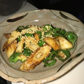 キャビィーママ's cooksnap of when they made お弁当にも☆ピーマンとちくわのきんぴら☆.