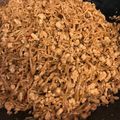 のりまる☆'s cooksnap of when they made 豚ミンチと糸コンニャクの豆板醤炒め.