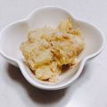 ★☆eminco☆★'s cooksnap of when they made めんつゆ香る☆和風ポテトサラダ.