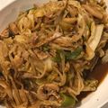 ぷっくりす's cooksnap of when they made 簡単美味しい回鍋肉.