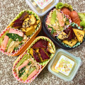 ふたごゆき's cooksnap of when they made もやしと小松菜のオイスターソース炒め.