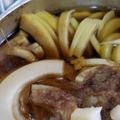 さくらブロッサム's cooksnap of when they made 簡単♪タケノコの土佐煮.