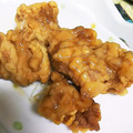 ユーロン's cooksnap of when they made 唐揚げアレンジ♪ご飯に合う甘酢だれ.