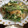 BYUUK's cooksnap of when they made 水菜とお揚げのさっと炒め.