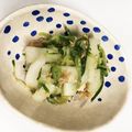 ＊ﾁｮｺ＊'s cooksnap of when they made 混ぜるだけで簡単！大根と胡瓜のツナサラダ.