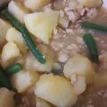 mamehana94's cooksnap of when they made 母の味！！＊じゃが芋の煮ころがし＊.
