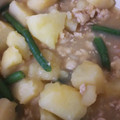 mamehana94's cooksnap of when they made 母の味！！＊じゃが芋の煮ころがし＊.