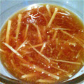 ももヂリ's cooksnap of when they made 覚えて便利★基本の！【生姜焼きのタレ】♪.
