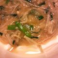 ぁぴたん's cooksnap of when they made 超簡単★お腹に優しい豆腐くん.