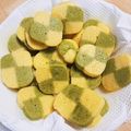 sanoko☆'s cooksnap of when they made ☆*簡単♡アイスボックスクッキー☆*。.