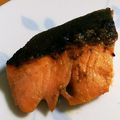 まきろん❤'s cooksnap of when they made 鮭の西京焼き.